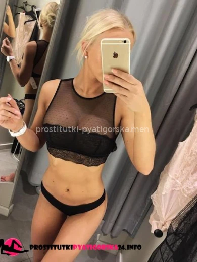 Проститутка Виктория - Фото 3 №10745