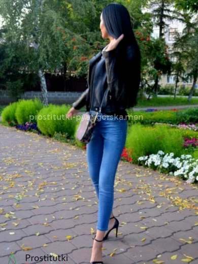 Проститутка Мадина - Фото 11 №10857