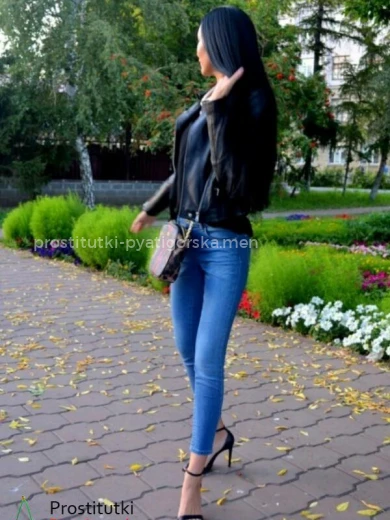 Проститутка Мадина - Фото 3 №10857