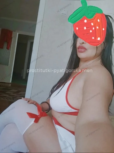 Проститутка Ирэн - Фото 15 №112417