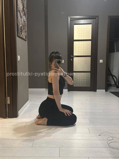 Проститутка Амина - Фото 2 №134762