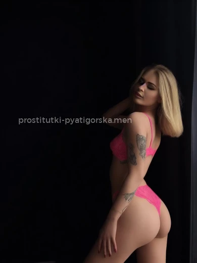 Проститутка Катюша - Фото 7 №155365