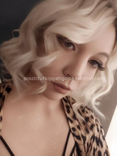 Проститутка Роза - Фото 5 №155406