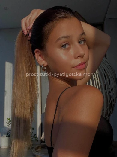 Проститутка Алиса - Фото 11 №169149