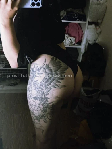 Проститутка Ксения - Фото 8 №169158