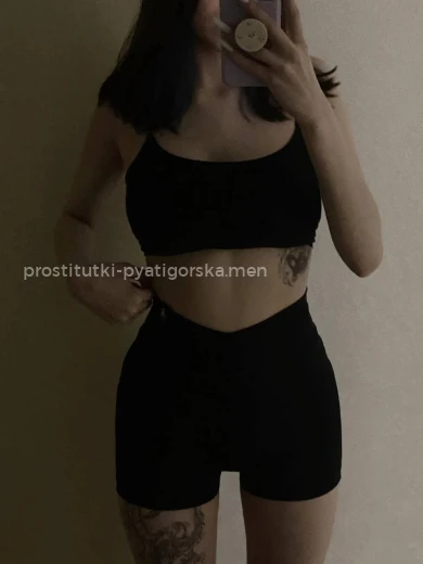 Проститутка Алина - Фото 5 №169175