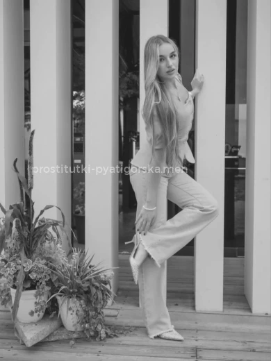 Проститутка Алина - Фото 7 №169224