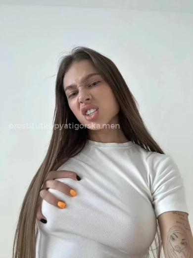 Проститутка Камилла - Фото 3 №169231