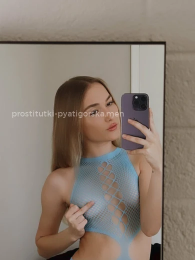 Проститутка Ксения - Фото 5 №169248