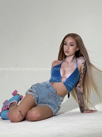 Проститутка Шакира - Фото 8 №178006