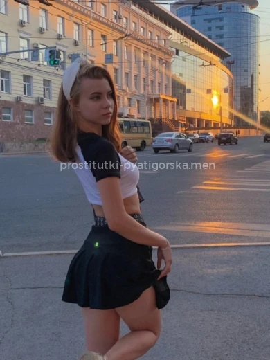 Проститутка Рената - Фото 5 №178061