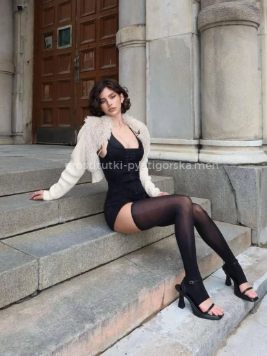 Проститутка Юлия - Фото 8 №178066