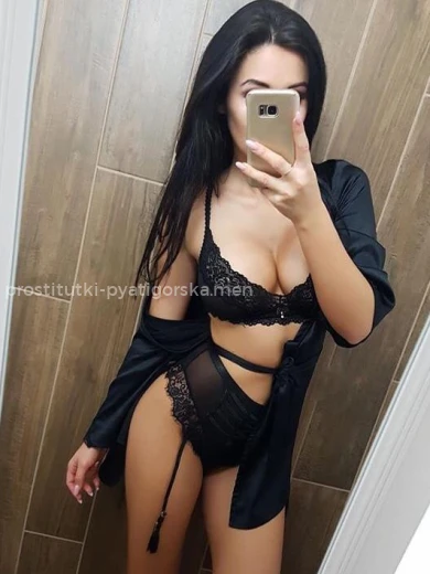 Проститутка Виктория - Фото 1 №22290