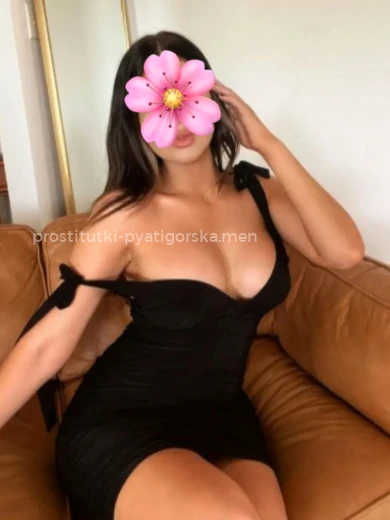 Проститутка Мадиночка - Фото 3 №70689