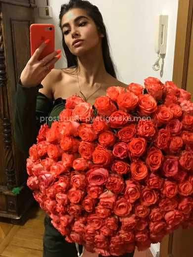 Проститутка Настя - Фото 1 №84913