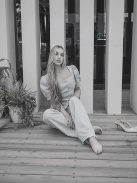 Проститутка Алина
