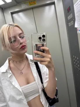 Проститутка Нелли