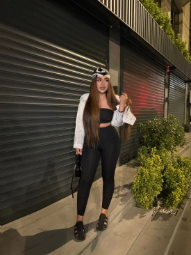 Проститутка Марина
